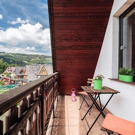 Rent Like Home - Skibowki Zakopane Bagian luar foto