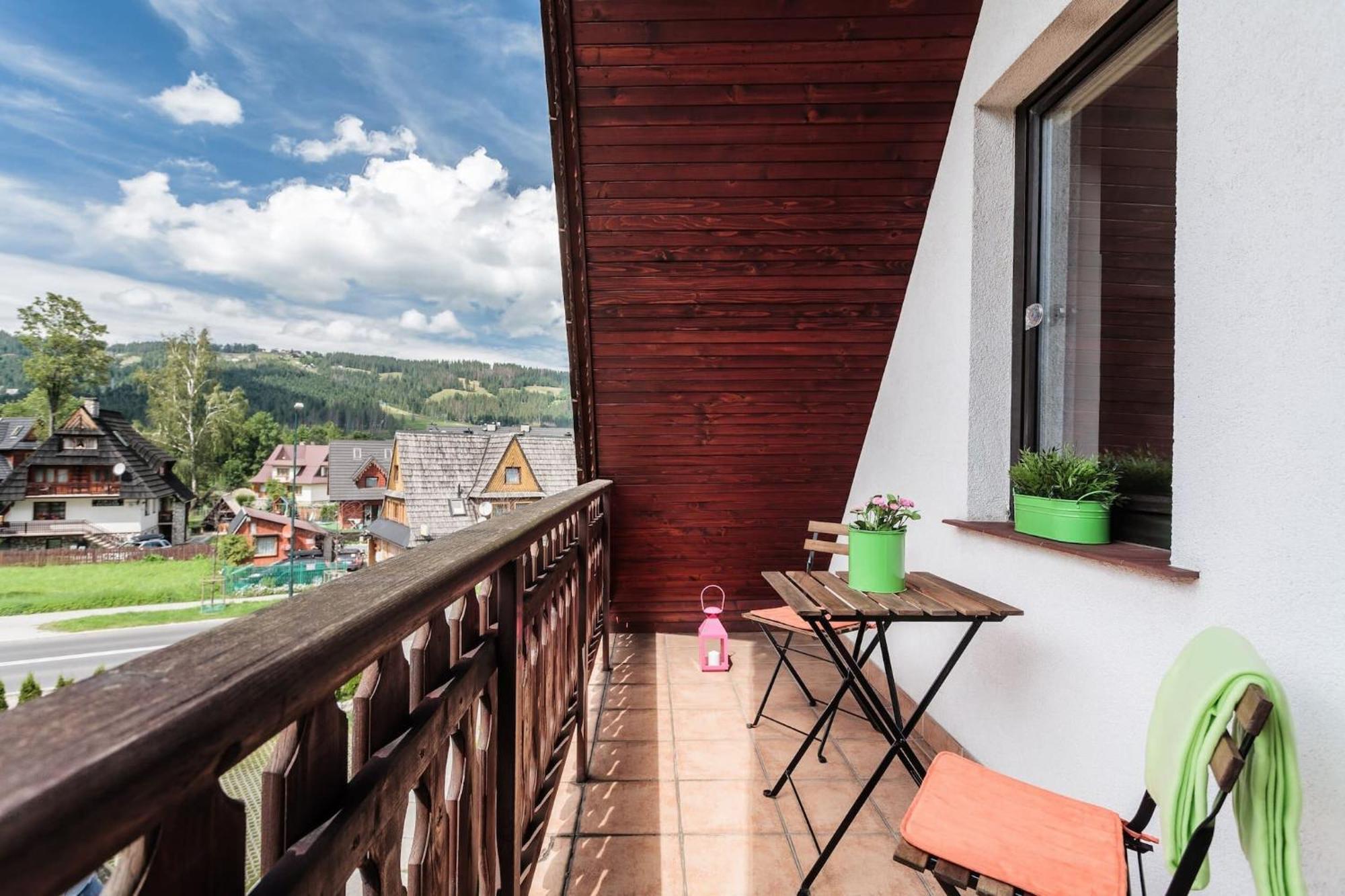 Rent Like Home - Skibowki Zakopane Bagian luar foto