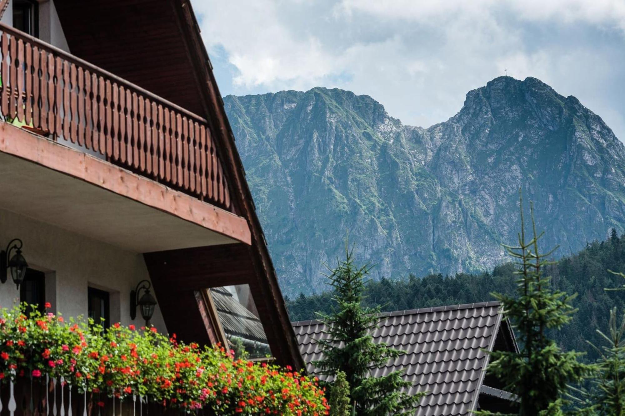Rent Like Home - Skibowki Zakopane Bagian luar foto