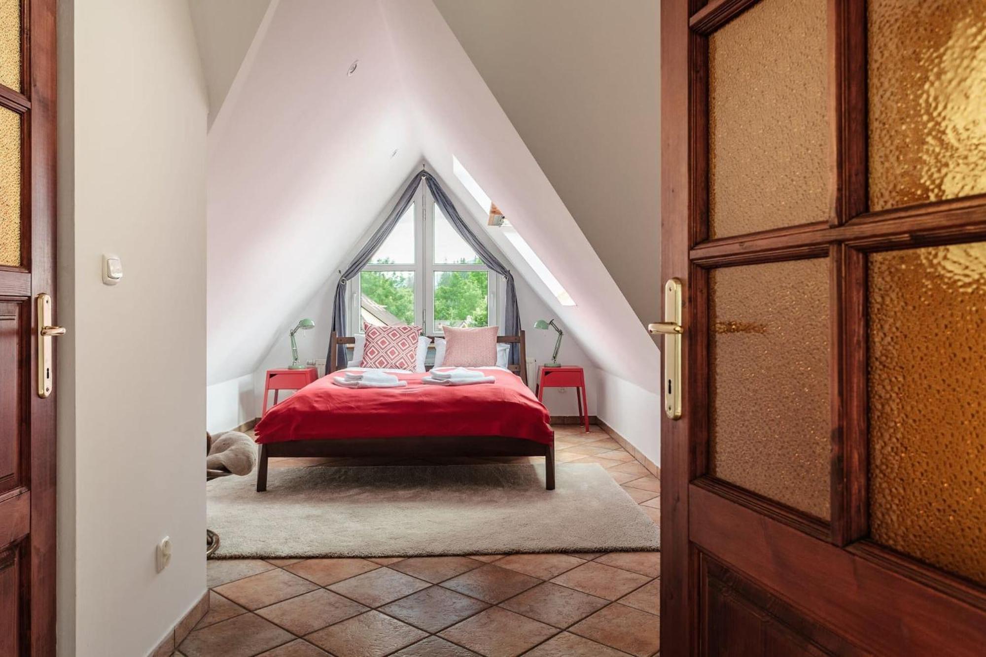 Rent Like Home - Skibowki Zakopane Bagian luar foto