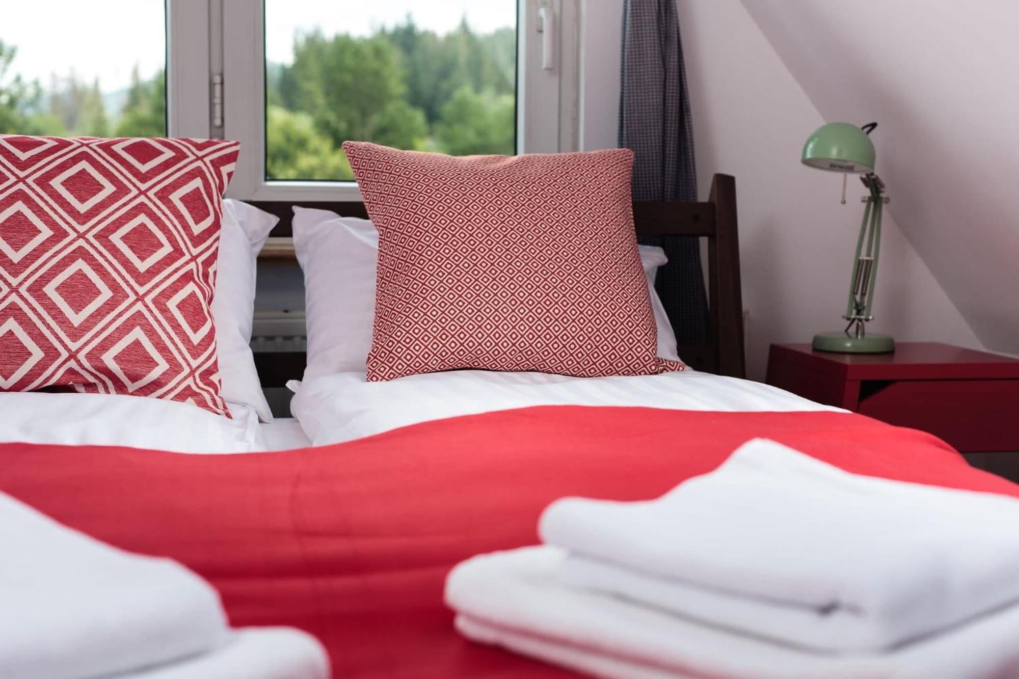 Rent Like Home - Skibowki Zakopane Bagian luar foto