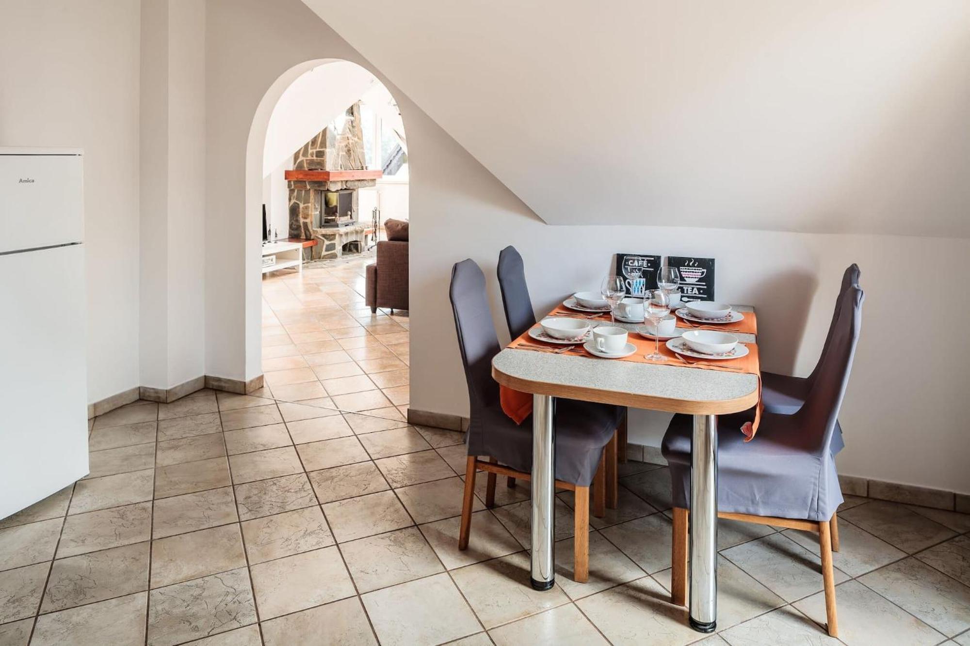Rent Like Home - Skibowki Zakopane Bagian luar foto