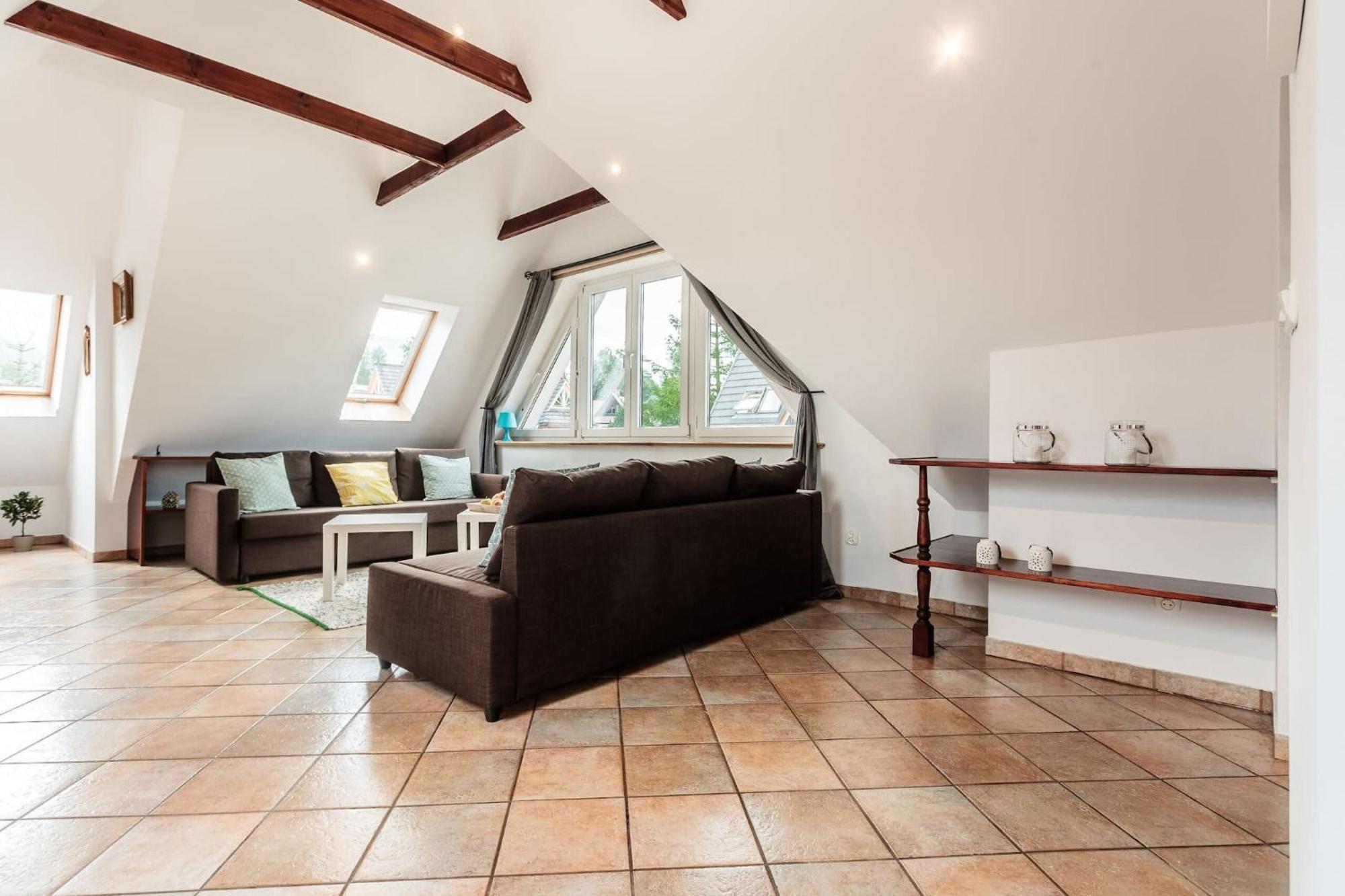 Rent Like Home - Skibowki Zakopane Bagian luar foto