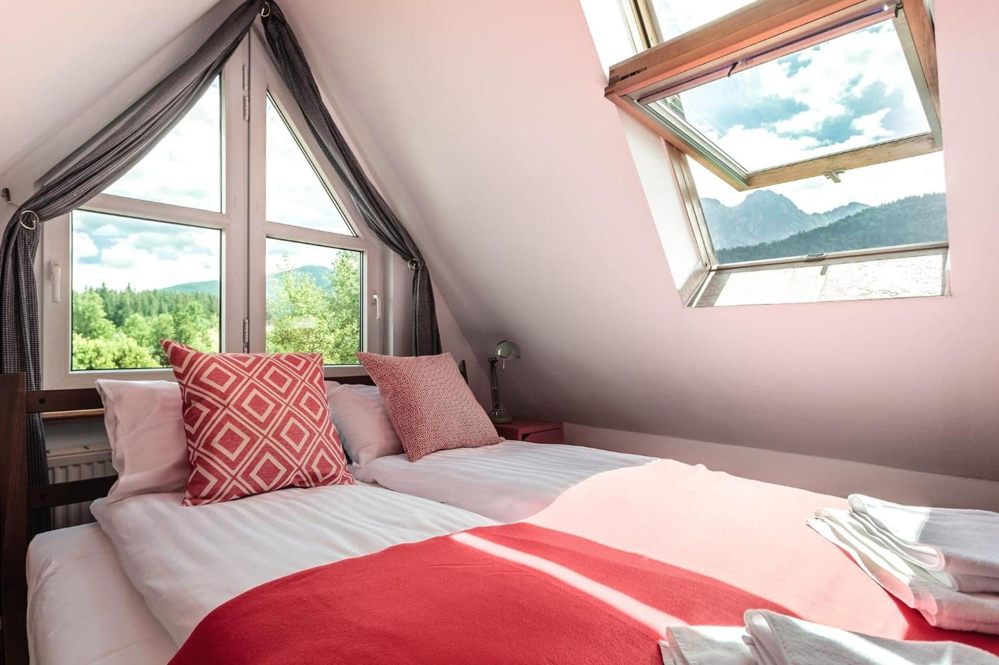 Rent Like Home - Skibowki Zakopane Bagian luar foto