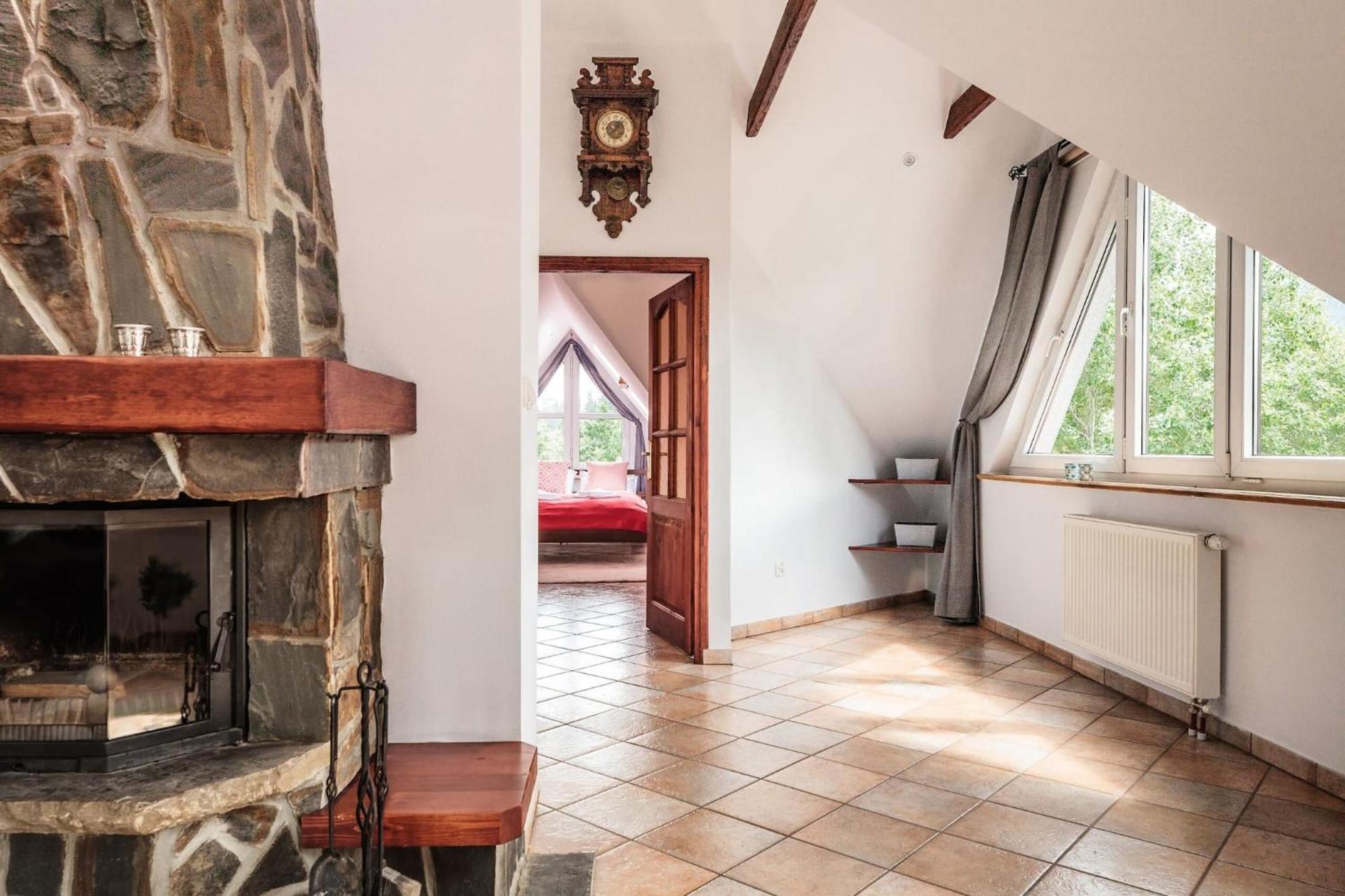 Rent Like Home - Skibowki Zakopane Bagian luar foto