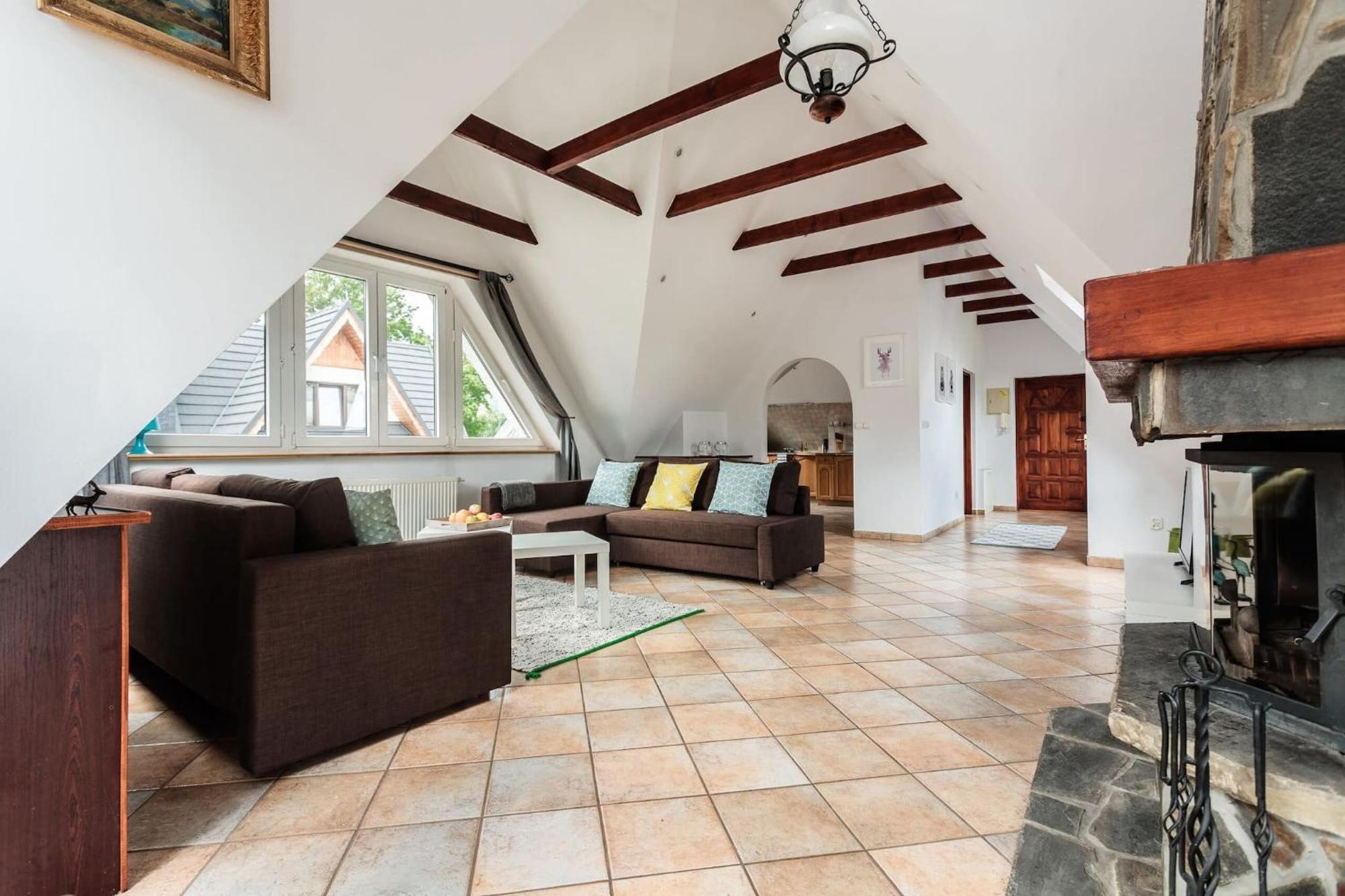 Rent Like Home - Skibowki Zakopane Bagian luar foto