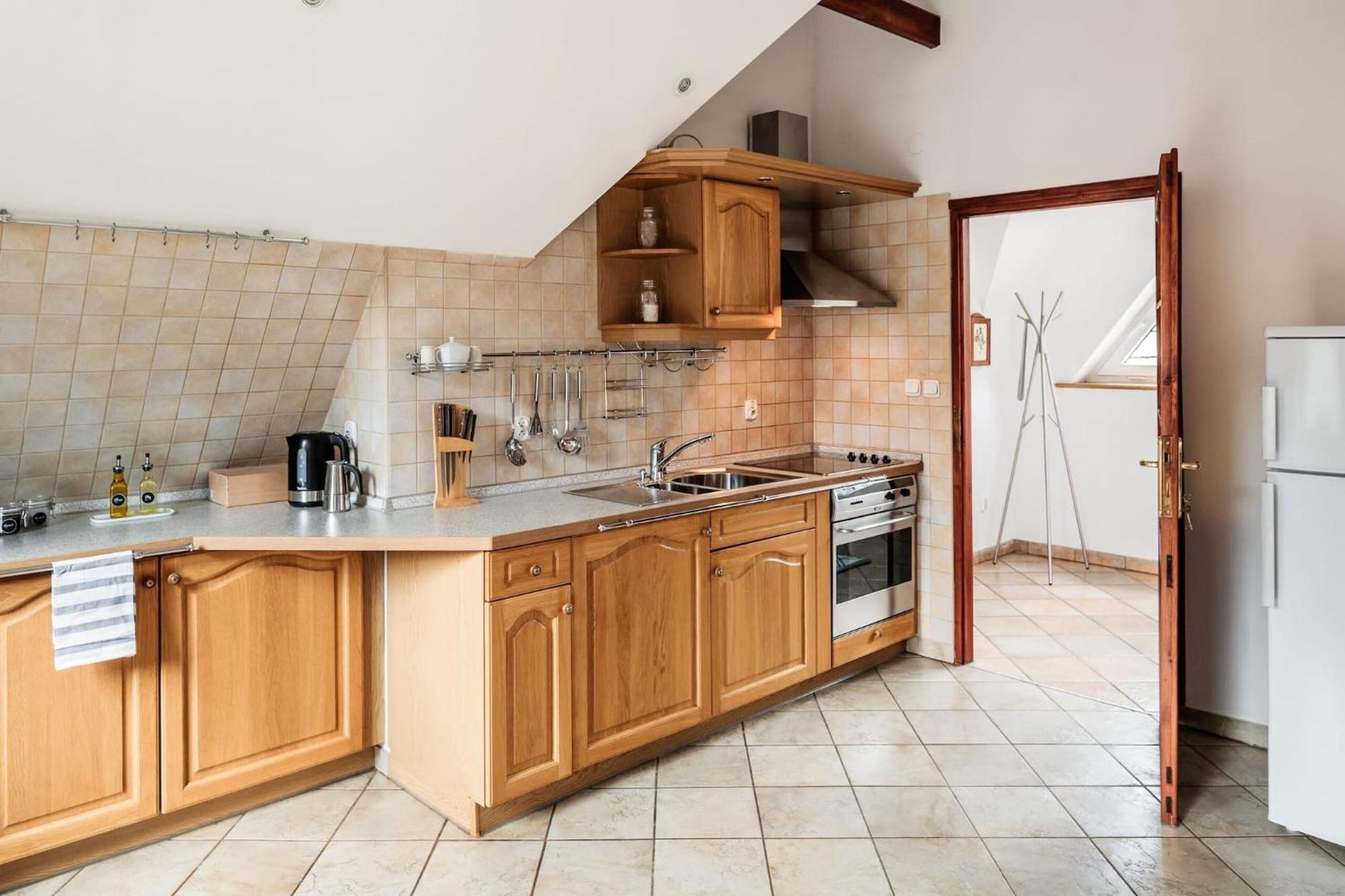 Rent Like Home - Skibowki Zakopane Bagian luar foto