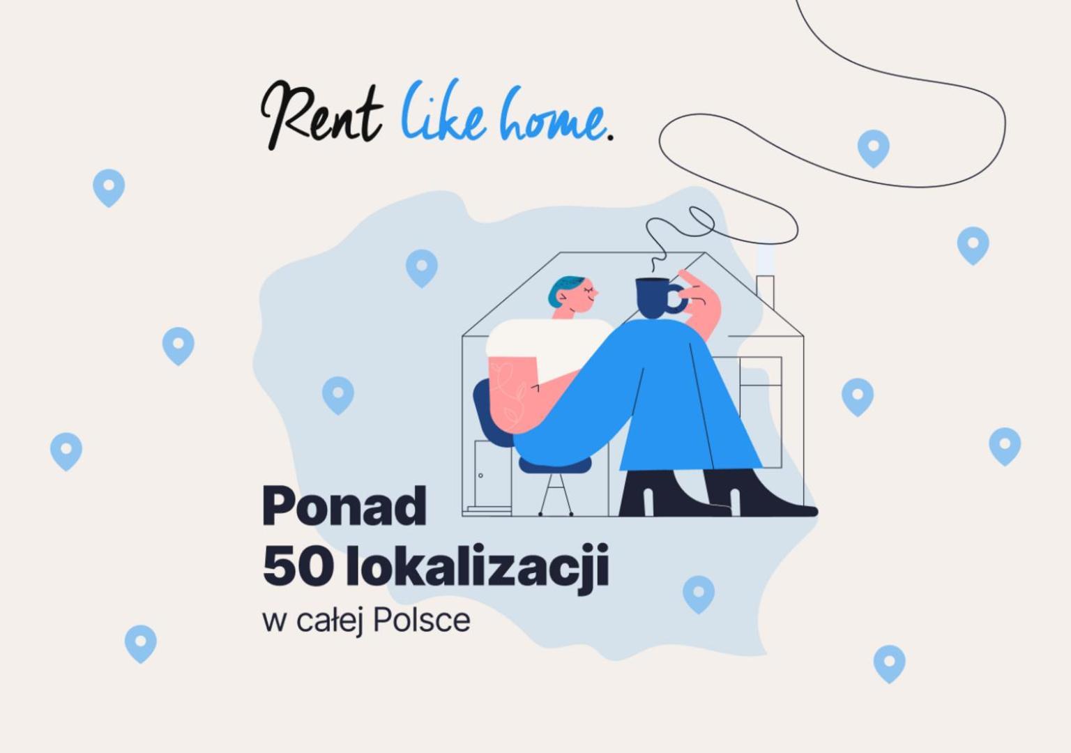 Rent Like Home - Skibowki Zakopane Bagian luar foto